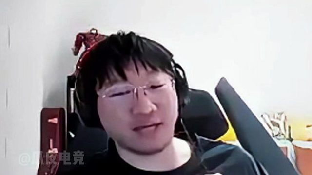 宁王：我当时怕Doinb的泰坦