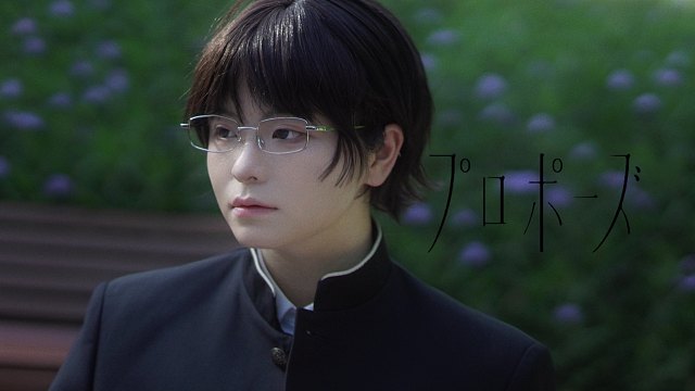 【黑】プロポーズ/Propose（求婚）【原创编舞】