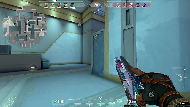 管道战神！雷兹教学局