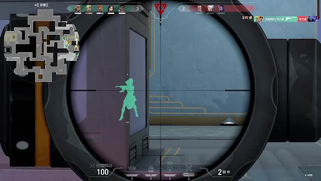 の统治！雷兹3杀名场面