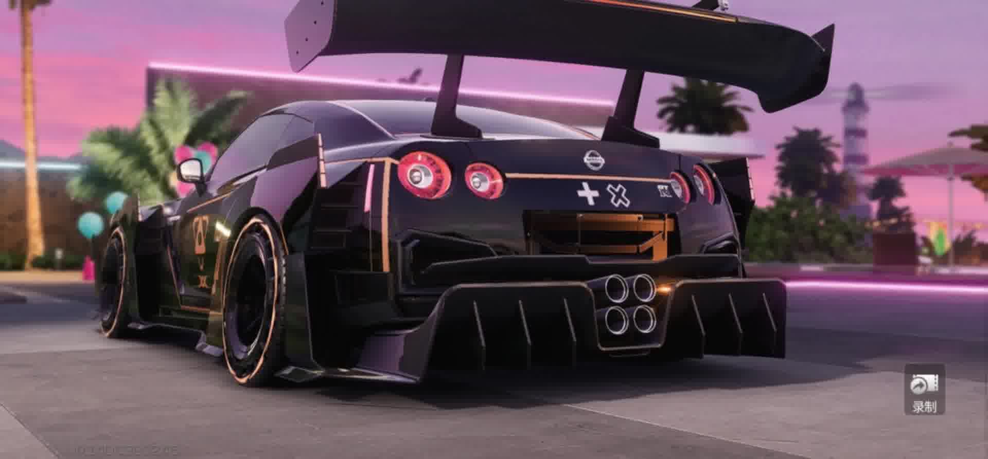 我喜欢玩巅峰极速