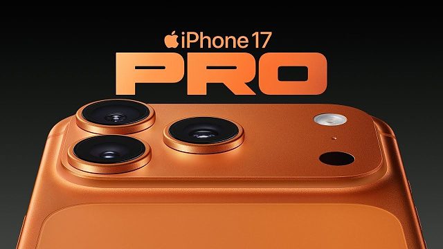 苹果 iPhone 17 Pro / Max 震撼登场：A19 Pro 芯片强势驱动、首发 iOS 