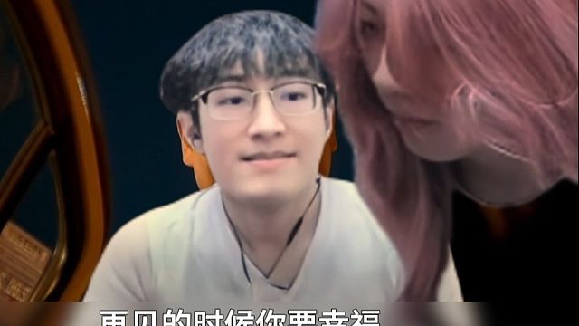 当蔡哥知道大橘子要离职后！