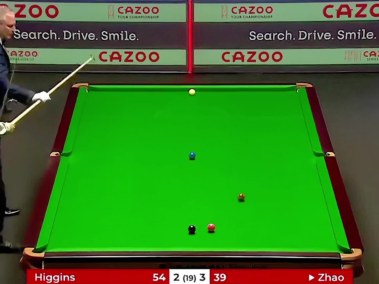 巫师一失足成千古恨