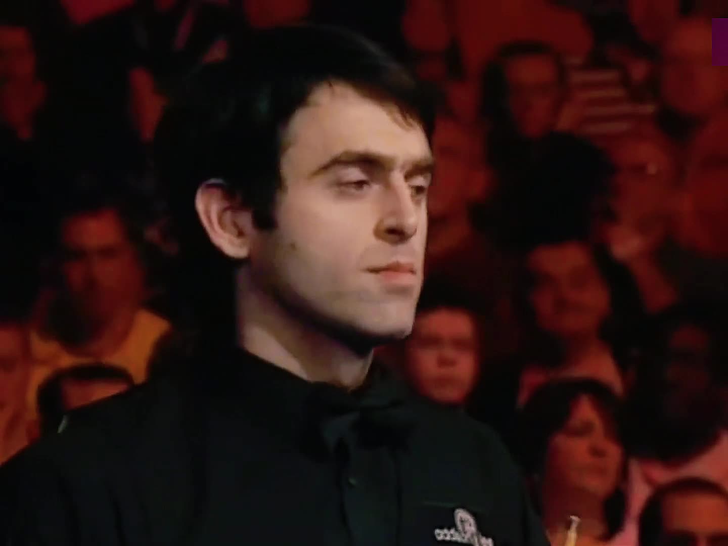 第2集：斯诺克史上最经典的抢赛点大赛，奥沙利文逆天中袋绝杀塞尔比全场炸裂