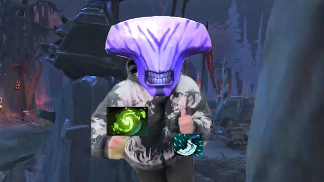 【TI 2025】国际邀请赛之路“轻松一刻”