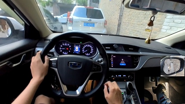 【学车】新手司机和老司机的区别，看完及时调整好自己