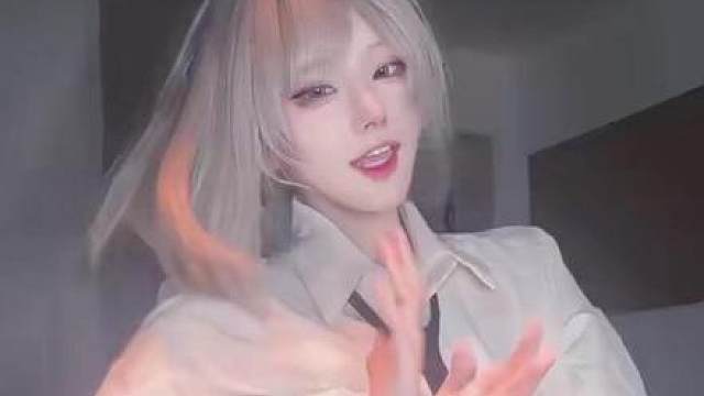 自主捆绑第一人