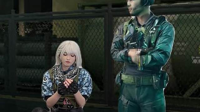 哈基蜂：为我发声