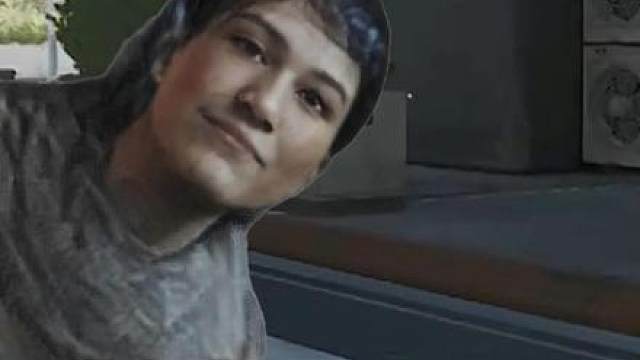 当撤离只剩一个丢包