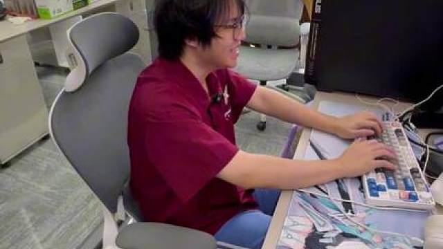 又！又偷吃复苏呼吸机