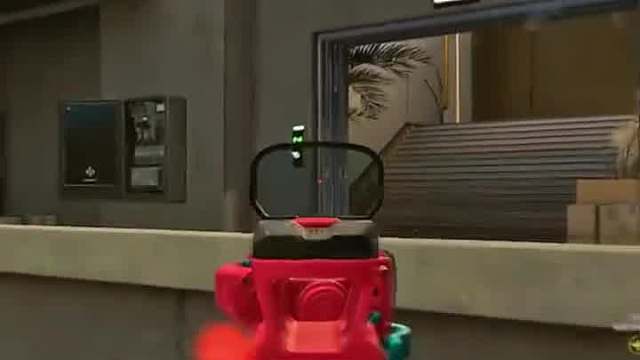 有这样的队友 你几点回家