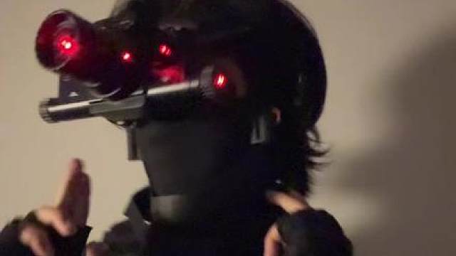 谁又惹我开心了？