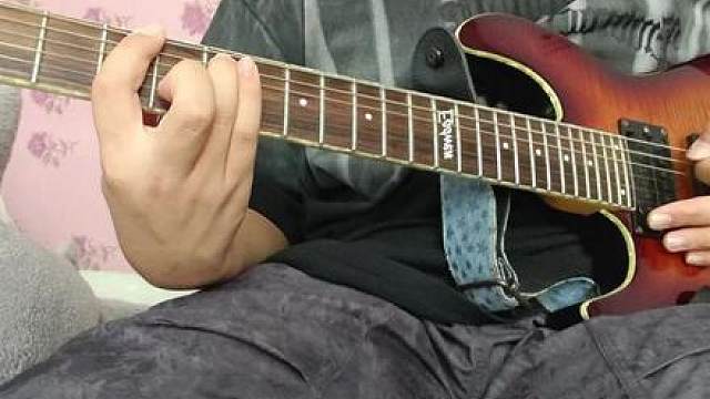 天空属于哈夫克! 老太BGM《industrialhero》