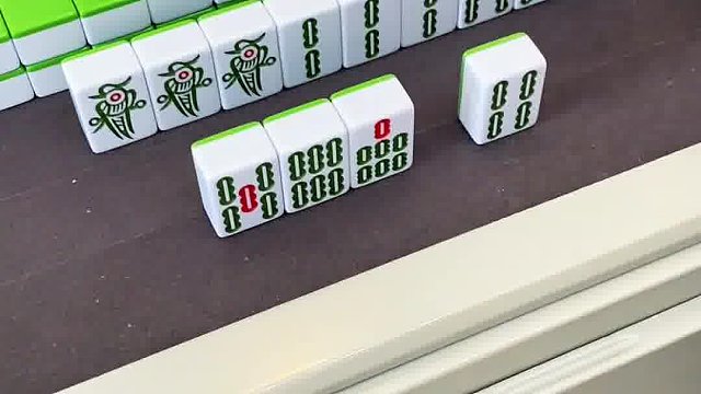 这牌能胡什么呢…