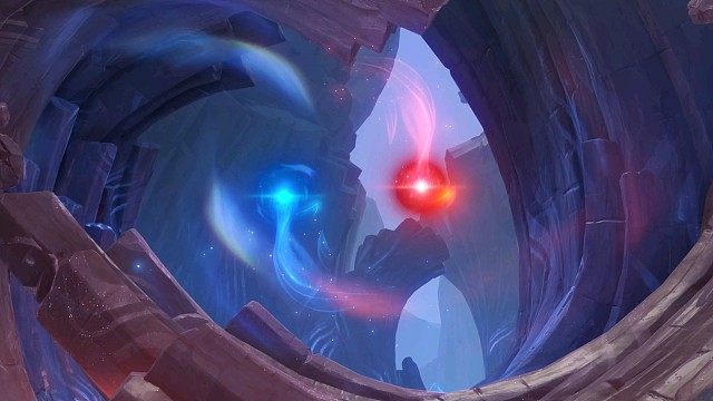 【原神空月之歌】这怎么一半....