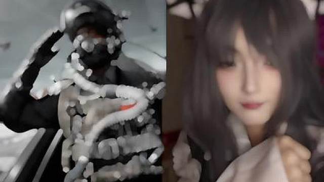 给孩子能看懵逼