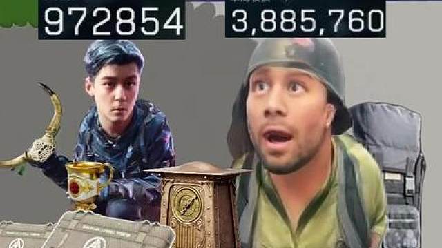 当你队伍里有一个贪吃的蜂医