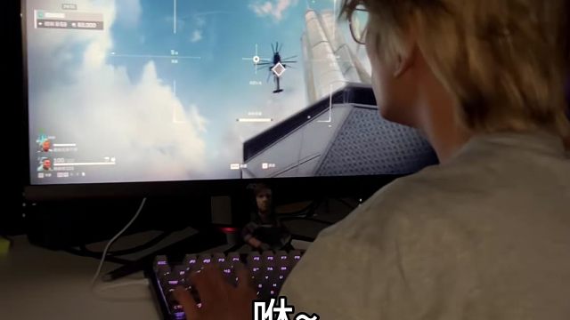 《传 奇 机 长》