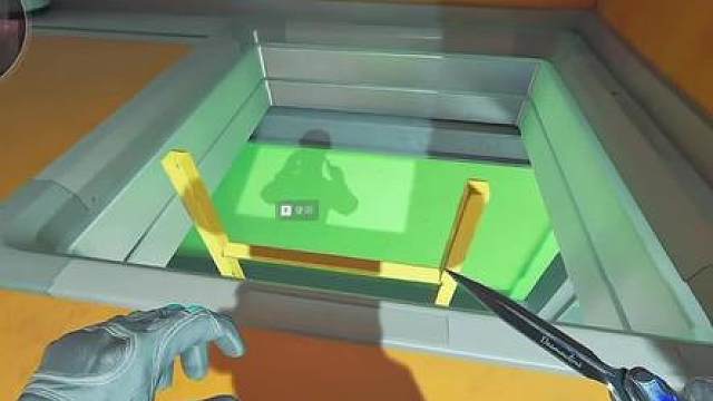 夯夯三角洲油桶日记