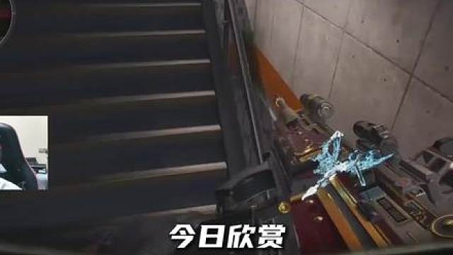 昊天露娜的恐怖压制力