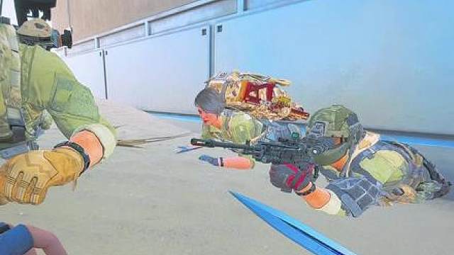 要不说绿护难做呢