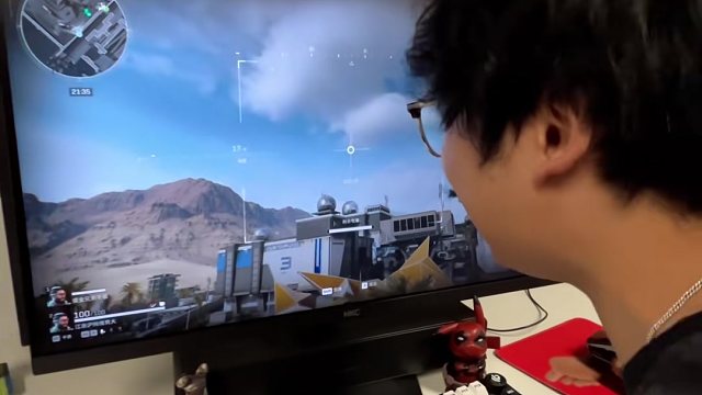 《堵 桥 的 报 应》