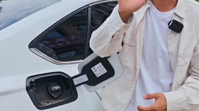 汽车油箱盖五大秘密