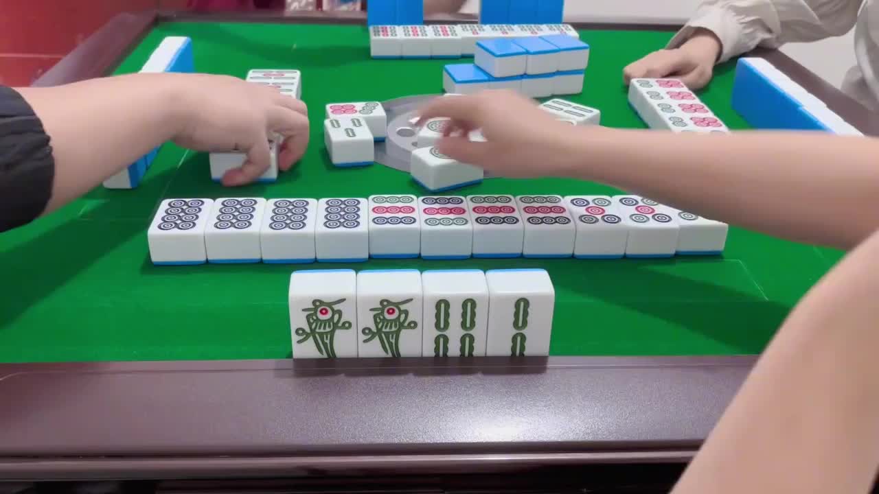 还是没按剧本发展