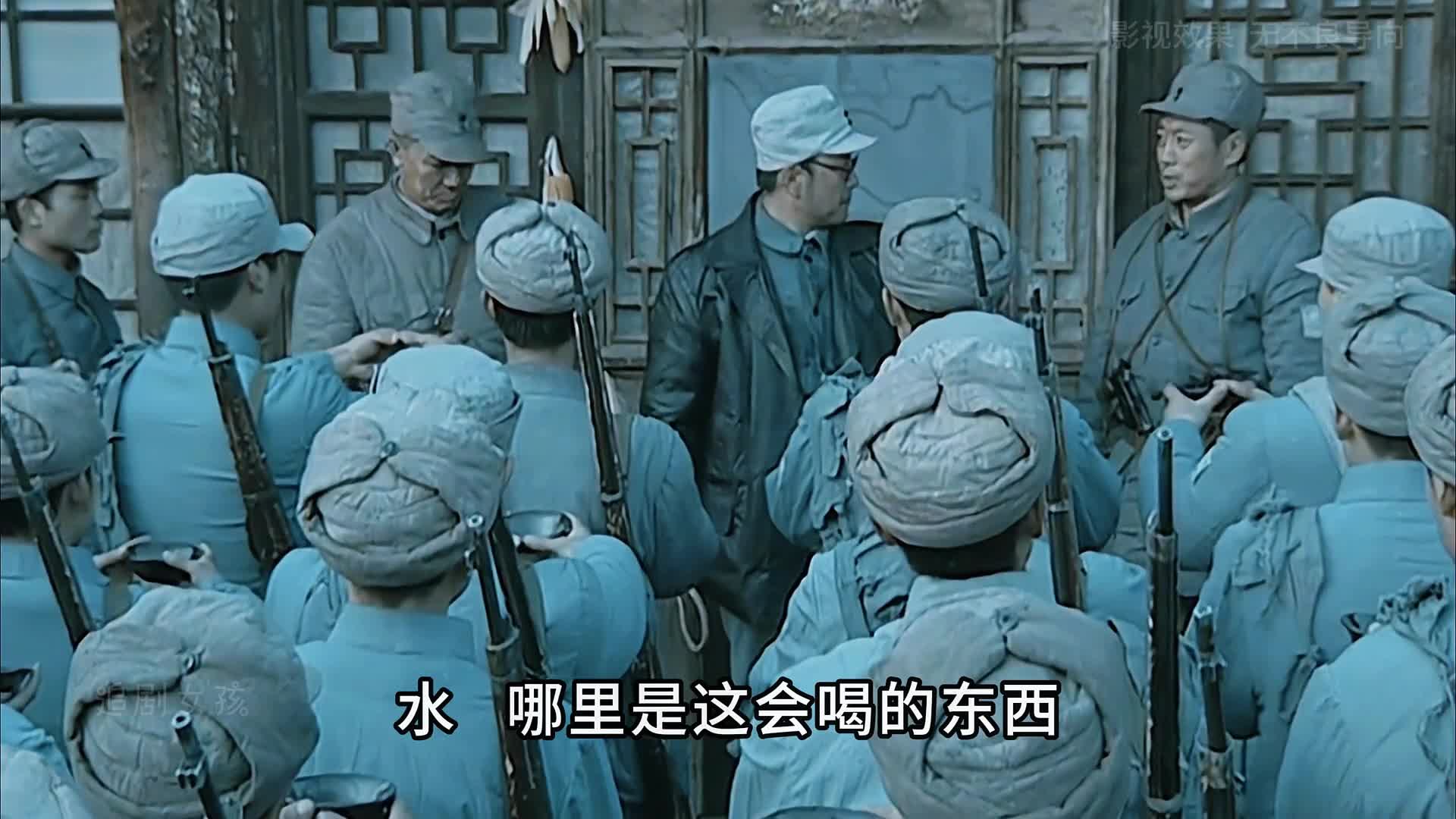 3-难怪老李都怕他啊