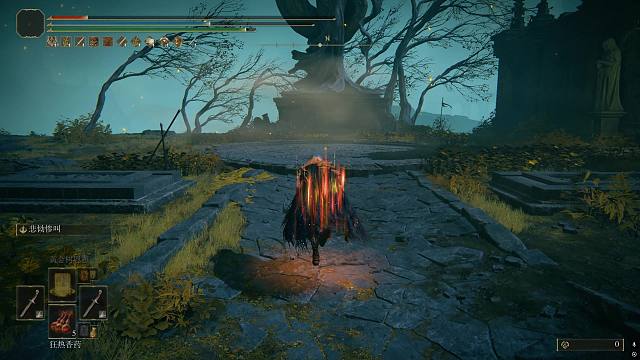 双小曲无双速通7+2，让法环变成割草游戏的一把武器