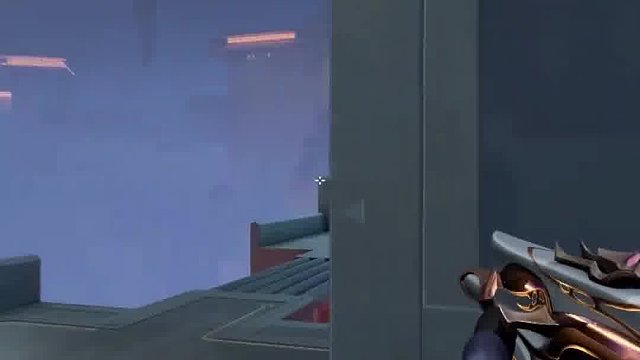 实战打出来，不知道另外四个得尖叫成什么样