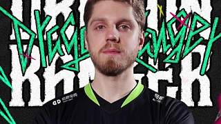 【DRG無畏契約分部人員變動公告】 經(jīng)友好溝通與協(xié)商，我們很高興地向大家宣布，即日起，選手Demon1（ID: Demon1）加入DRG無畏契約分部