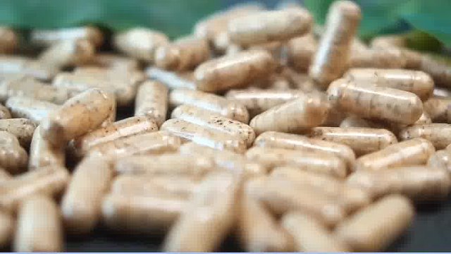 特殊期营养补剂，选对成分很重要