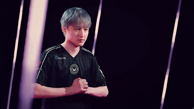 【Ti14】XG战队出场，真入场短片+场馆登场。