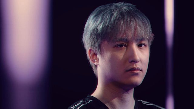 【TI 2025】XG战队入场