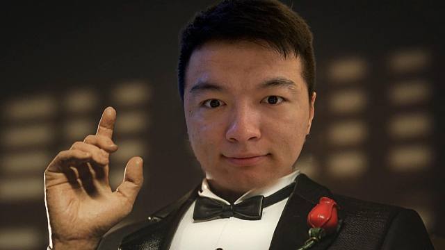 【炉石瓦莉拉】我的发牌员父亲