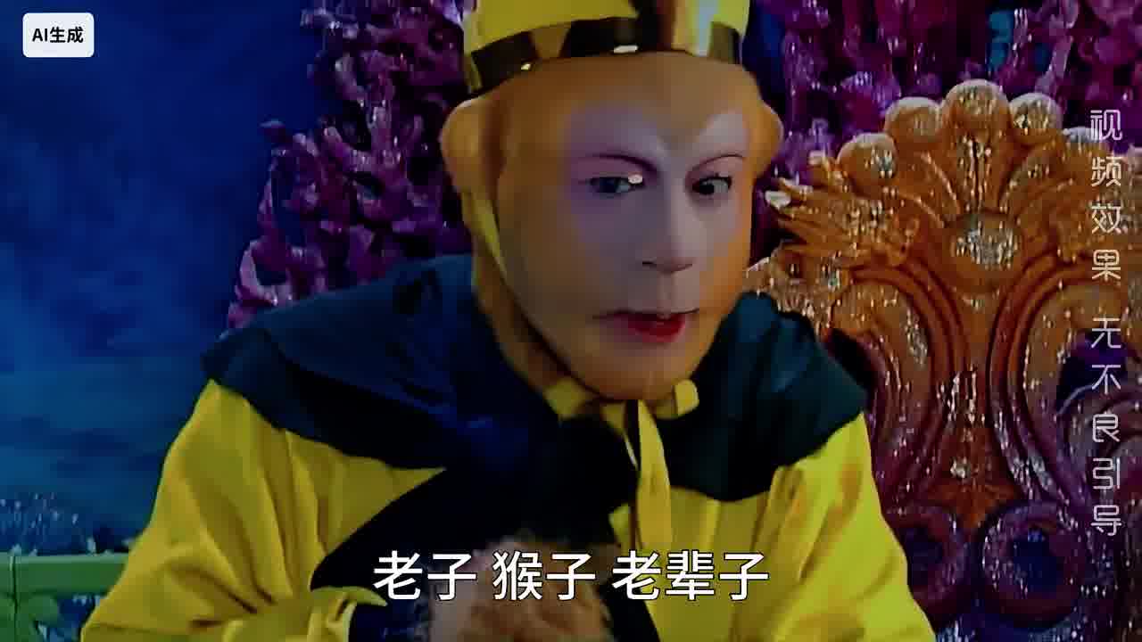 我说普通话你又听不懂