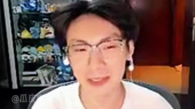 宝蓝：Daeny按世界冠军标准去要求选手选人