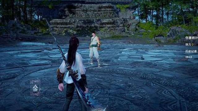 永劫无间铠甲勇士联动斩马刀阔刀最大受益者！ #永劫无间 #永劫无间裂变赛季 #永劫无间铠甲勇士联动 