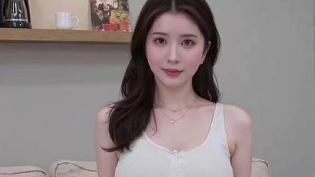 比基尼泳装美女