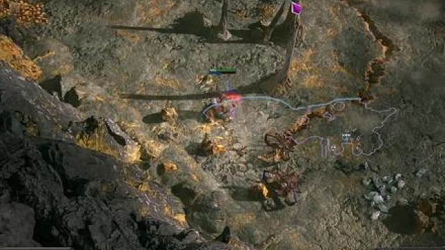 流放之路:降临 9月11日不删档测试 职业选择 新手攻略 #流放之路降临 #游戏搬砖 #流放之路2 