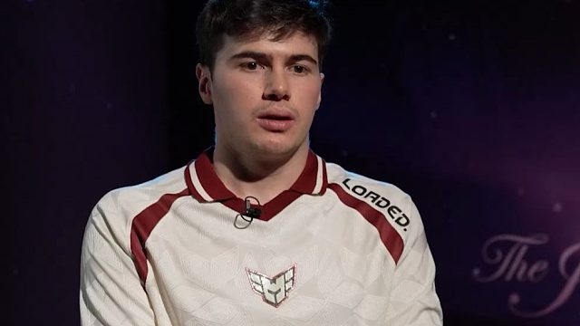 【TI 2025】赛前采访Heroic.Scofield & Yuma：从0-4到4-0是最佳时刻！