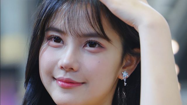 4K 2025苏州GTSHOW改装车展 车模 #克罗拉 101