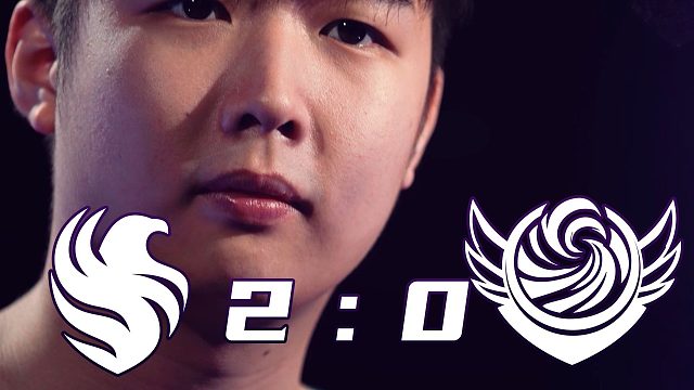 【TI 2025】Tidebound 0:2 Falcons 24联动无限出击，和瑞士轮的节奏判若两