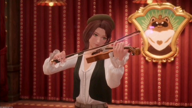 无限暖暖：创作者激励计划！