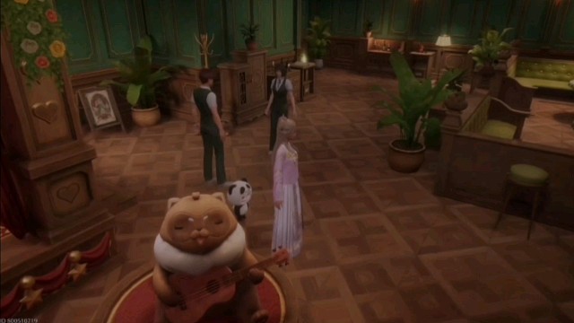 无限暖暖：创作者激励计划时刻指导