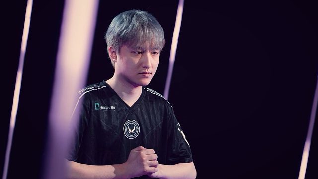 【TI 2025】8支战队-入场视频纯享版