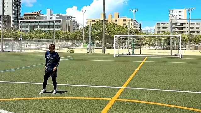 假射这招经典好用