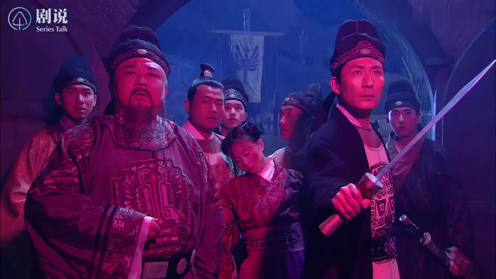 8.5分仍被低估？十七过去我才看懂这部悬疑神作！万字精讲《神探狄仁杰3》P1